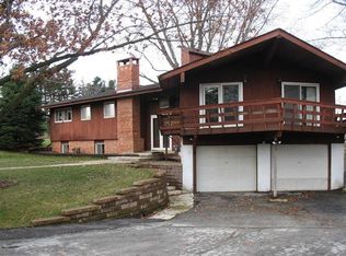603 Hamlin St, Calmar, IA 52132