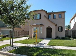 542 Meandering Ln, Turlock, CA 95382