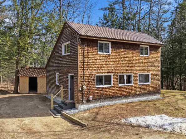 58 Windsor Way, Barnstead, NH 03225