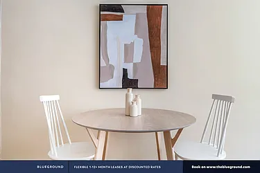 Rented by The Blueground