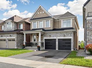 563 Beam Ct, Milton, ON L9E 1L4