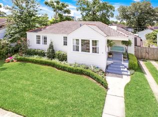 6 Sonia Pl, Jefferson, LA 70121