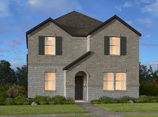 1133 Beebalm Mews, Celina, TX 75009