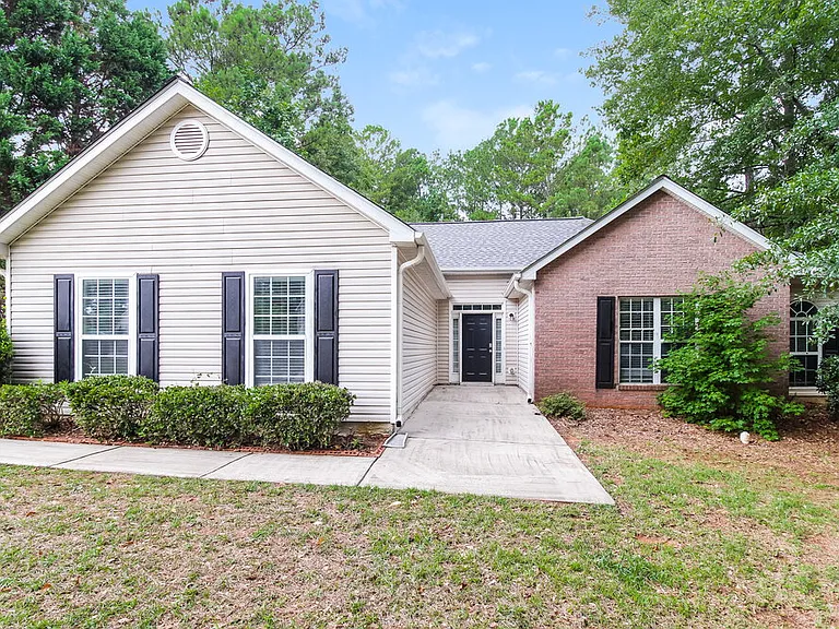850 Chaseridge Dr — Photo 1