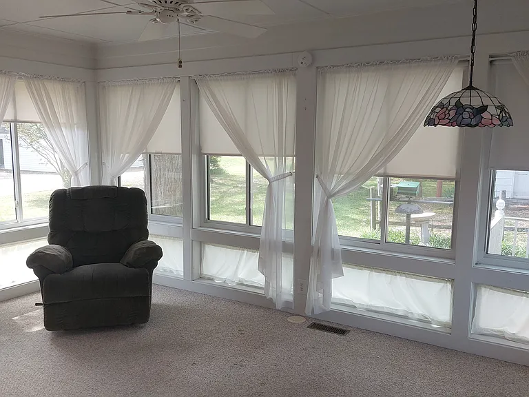 Sun Room