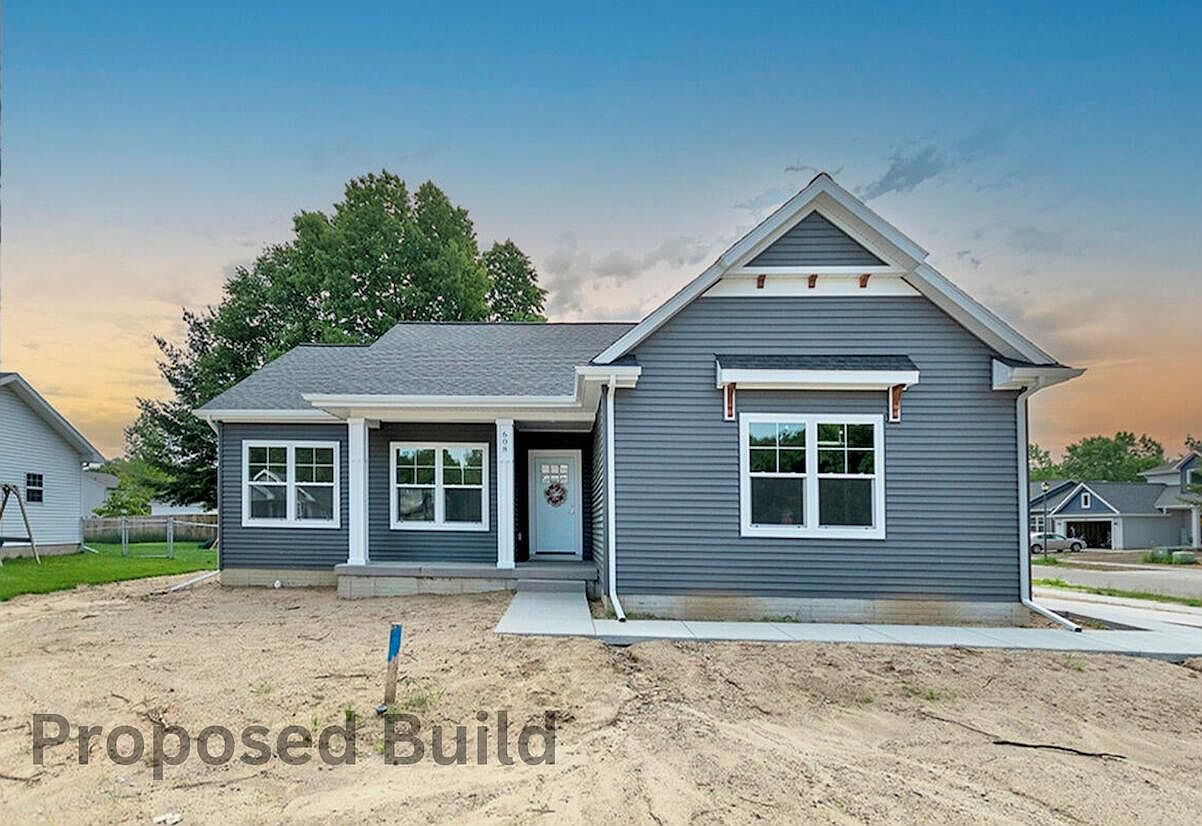 11530 Rutan Cir, Jerome, MI 49249 MLS 23010380 Zillow