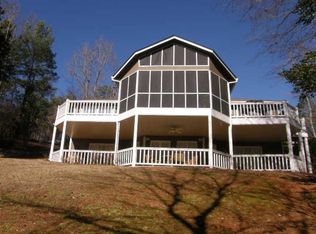 127 Bows Dr, Hamilton, GA 31811