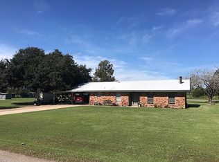 135 Pecan Dr, Evangeline, LA 70537