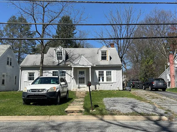 377 W Clearview Ave, State College, PA 16803