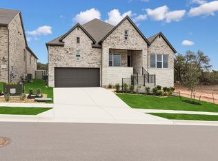 2005 Sundown Trl, Georgetown, TX 78628