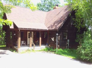 14760 Eagle Ridge Rd, Ferryville, WI 54628