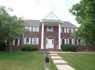 3223 Aspen Rd, Ames, IA 50014