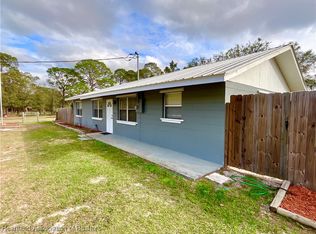 4272 E Hibiscus Ct, Avon Park, FL 33825