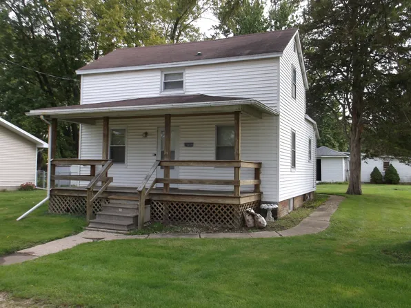 1019 N Gosse Blvd, Princeton, IL 61356