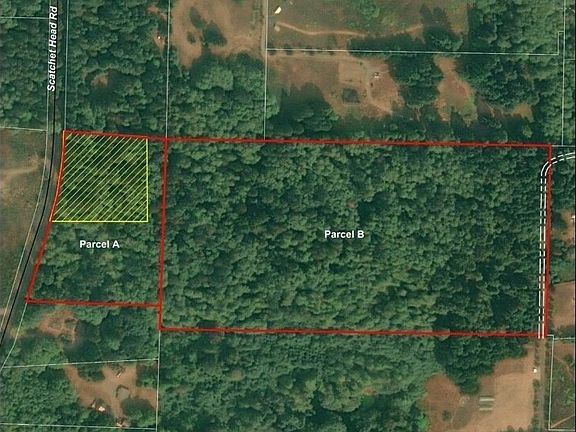 2nd image of 0 XXX Scatchet Head Road