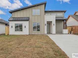 43929 Red Valley Ave, Brownsville, TX 78521