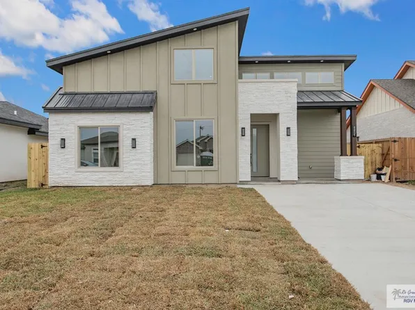 43929 Red Valley Ave, Brownsville, TX 78521