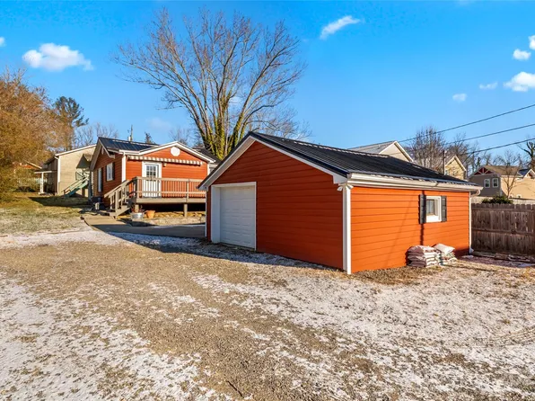 60 Shiloh Rd, Asheville, NC 28803