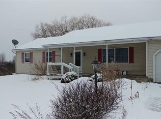 159 Progress Rd, Gloversville, NY 12078