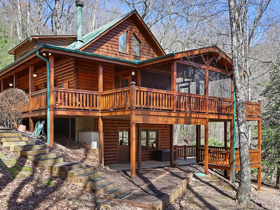 216 Greenberry Farm Rd, Blairsville, GA 30512 | Zillow