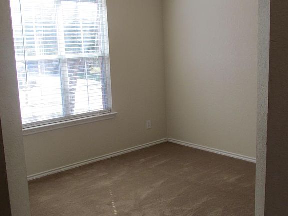 Downstairs Office