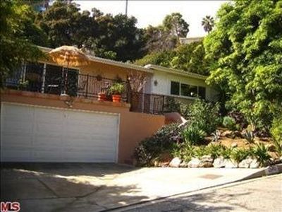 2140 Sunset Crest Dr, Los Angeles, CA, 90046