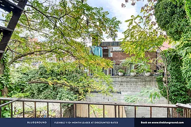 Rented by The Blueground