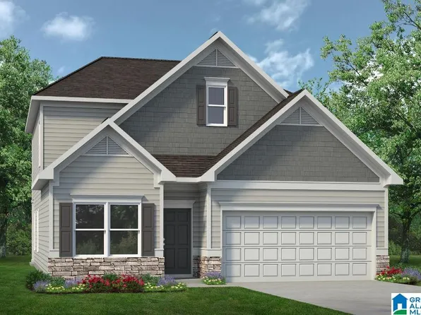 1041 Pinnacle Pkwy, Leeds, AL 35094