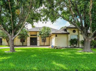 2905 Hemingway Loop, Laredo, TX 78041