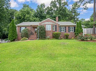 1712 Saulter Rd, Homewood, AL 35209