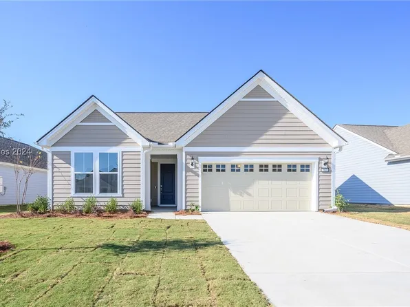187 Eagle Landing Ln, Bluffton, SC 29909