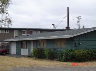 8420 Steilacoom Blvd SW, Lakewood, WA 98498