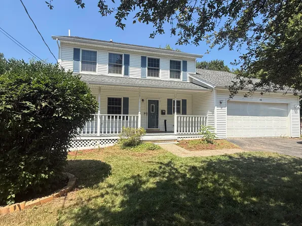 23 Van Buren Avenue, East Greenbush, NY 12061