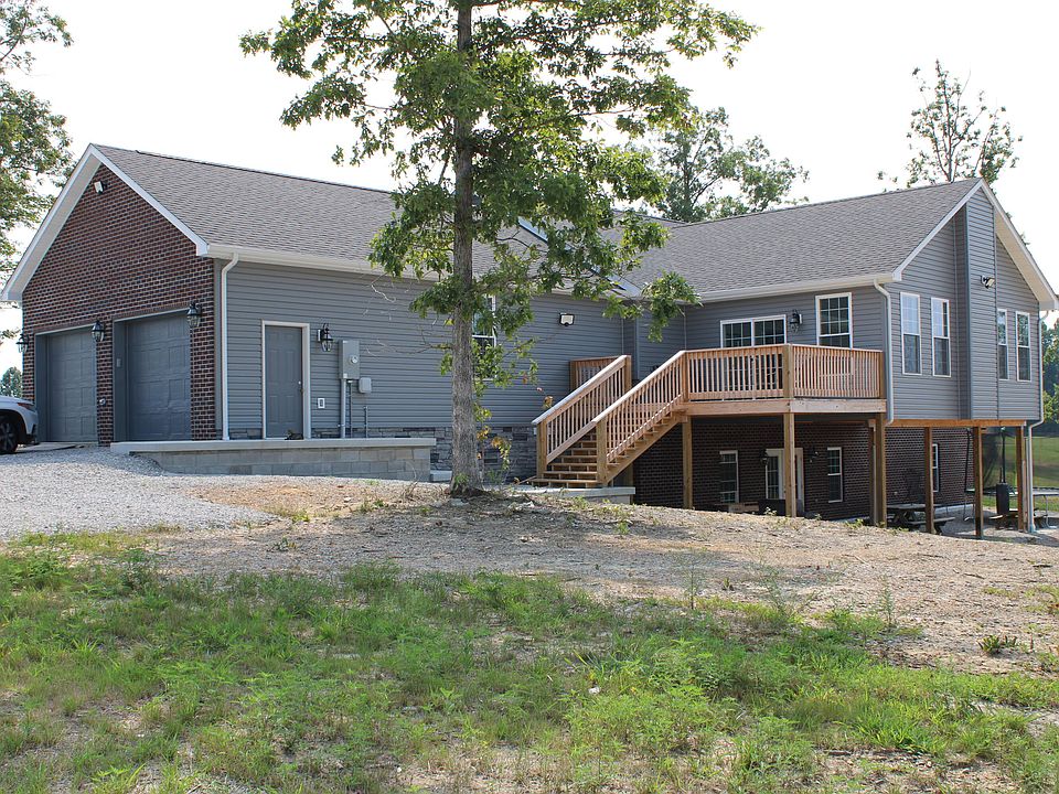 1724 Old Hare Rd, East Bernstadt, KY 40729 MLS 23016216 Zillow