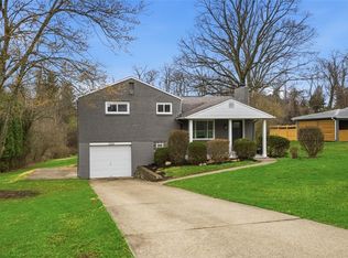 2446 Willowbrook Rd, Pittsburgh, PA 15241