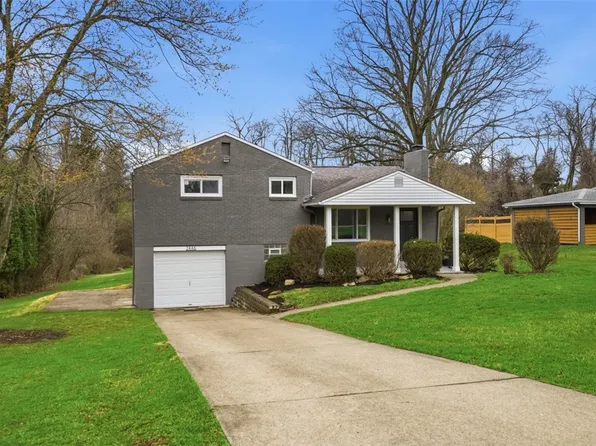 2446 Willowbrook Rd, Pittsburgh, PA 15241