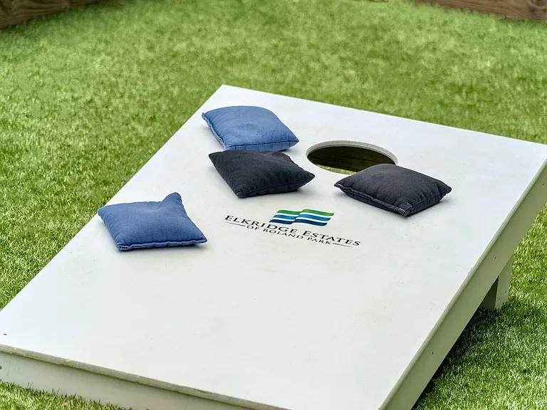Cornhole