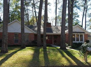 1906 Crystal Springs Dr, Humble, TX 77339