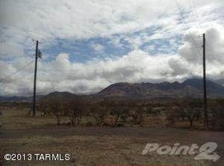 1819 Cajeme Ct, Rio Rico, AZ 85648