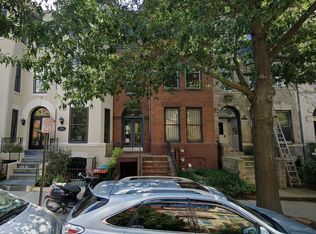 1856 Mintwood Pl NW APT 3, Washington, DC 20009