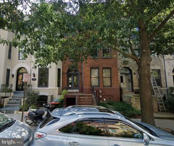 1856 Mintwood Pl NW APT 3, Washington, DC, 20009