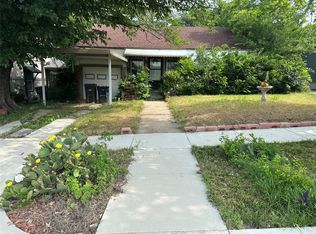 3125 Mount Vernon Ave, Fort Worth, TX 76103