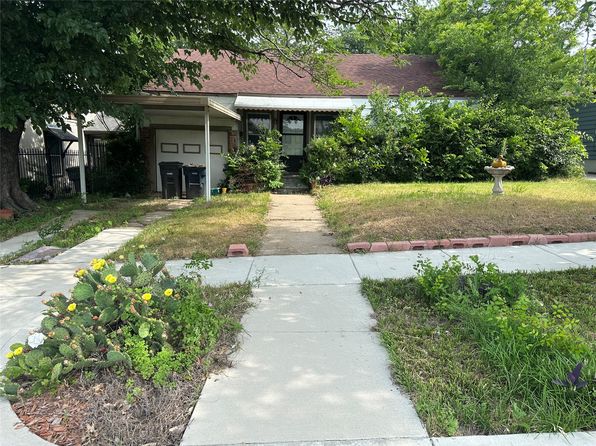 Home for Sale in Fort Worth TX