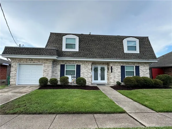 4601 Purdue Dr, Metairie, LA 70003