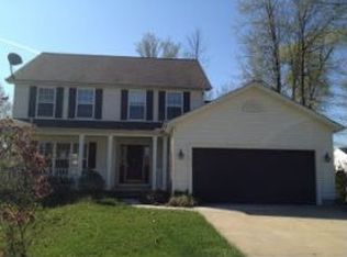 688 Winesap Rd, Amherst, OH 44001