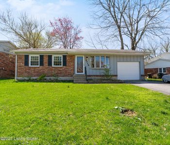 2713 Gleeson Ln, Jeffersontown, KY, 40299