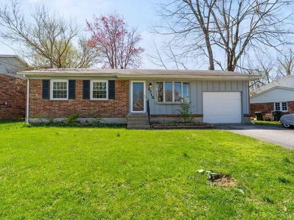 2713 Gleeson Ln, Jeffersontown, KY 40299