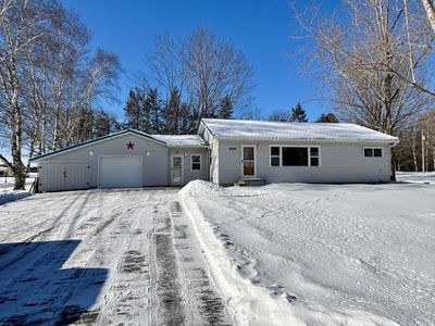 333 WESTERN AVENUE, Birnamwood, WI, 54414