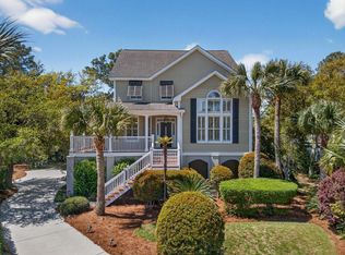 3312 Rees Row, Mount Pleasant, SC 29466