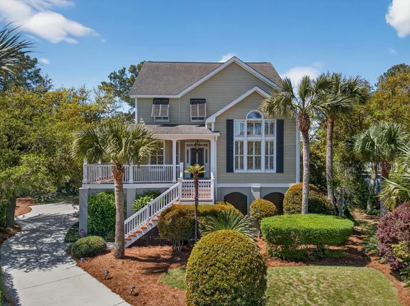 3312 Rees Row, Mount Pleasant, SC 29466